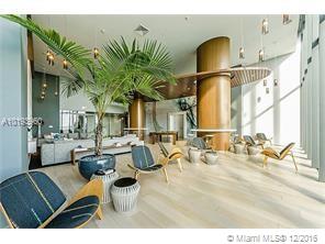 ICON BAY - Residential Lease