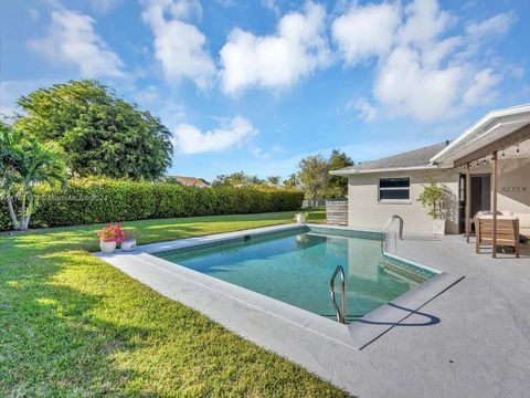 A home in Fort Myers