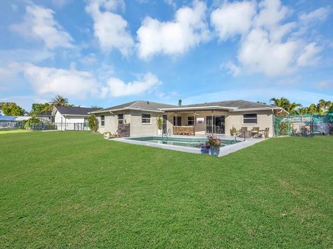 A home in Fort Myers