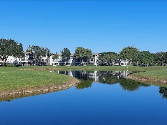 CENTURY VILLAGE - Residential Lease