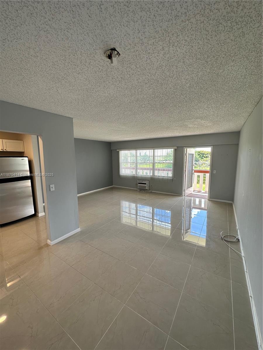 CENTURY VILLAGE - Residential Lease