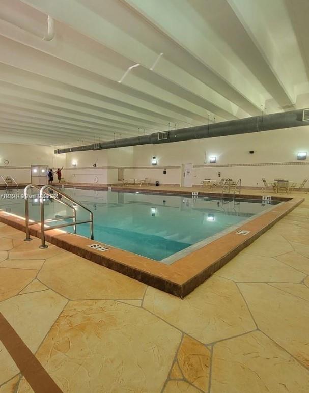 CENTURY VILLAGE - Residential Lease