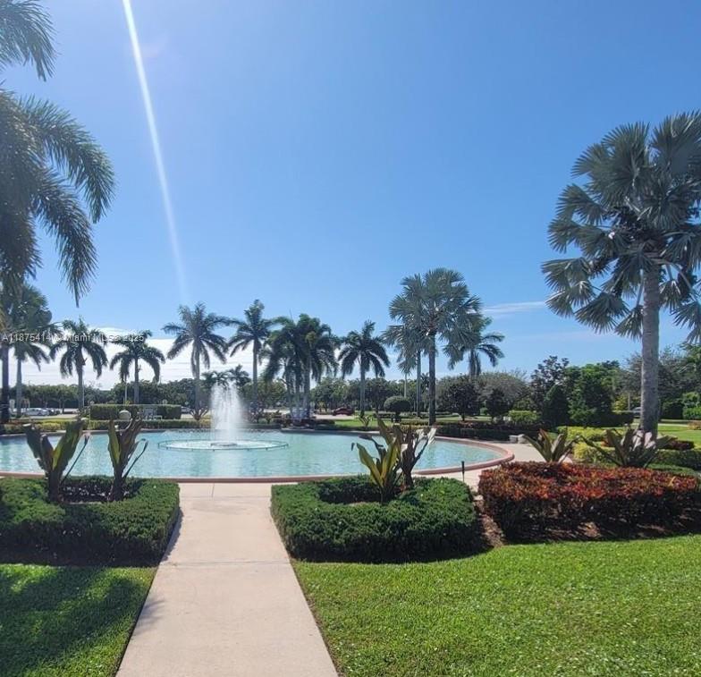 CENTURY VILLAGE - Residential Lease