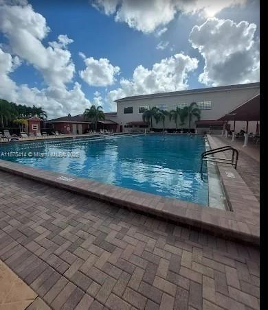 CENTURY VILLAGE - Residential Lease