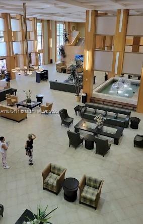 CENTURY VILLAGE - Residential Lease