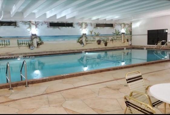 CENTURY VILLAGE - Residential Lease