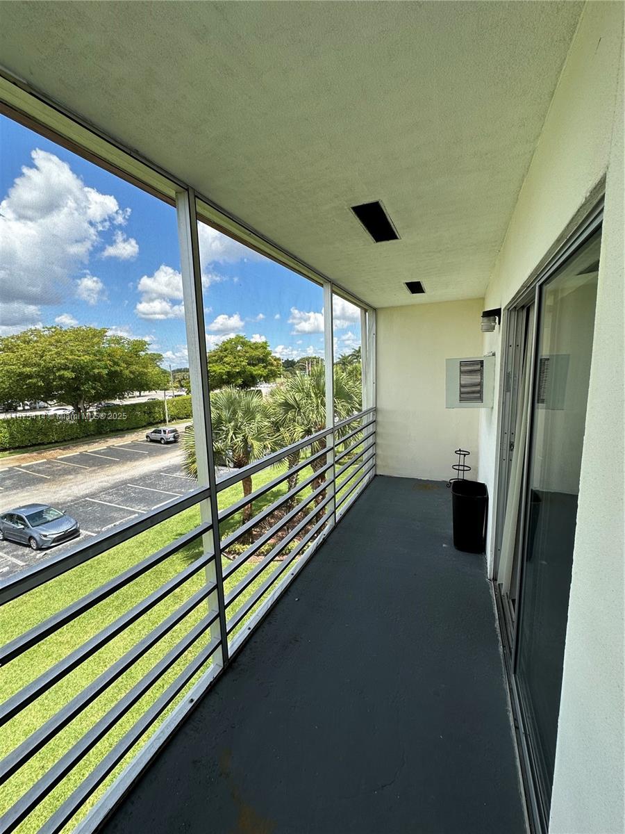 CENTURY VILLAGE - Residential Lease