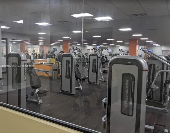 CENTURY VILLAGE - Residential Lease
