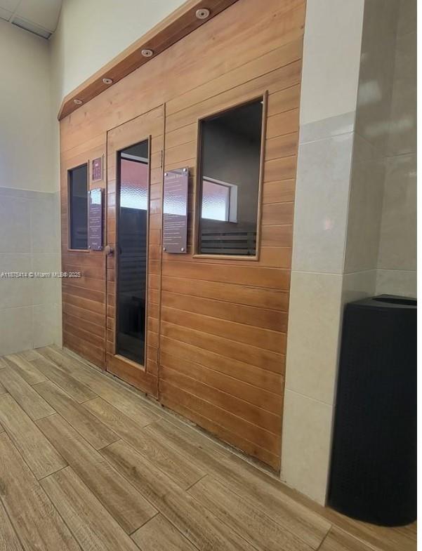 CENTURY VILLAGE - Residential Lease
