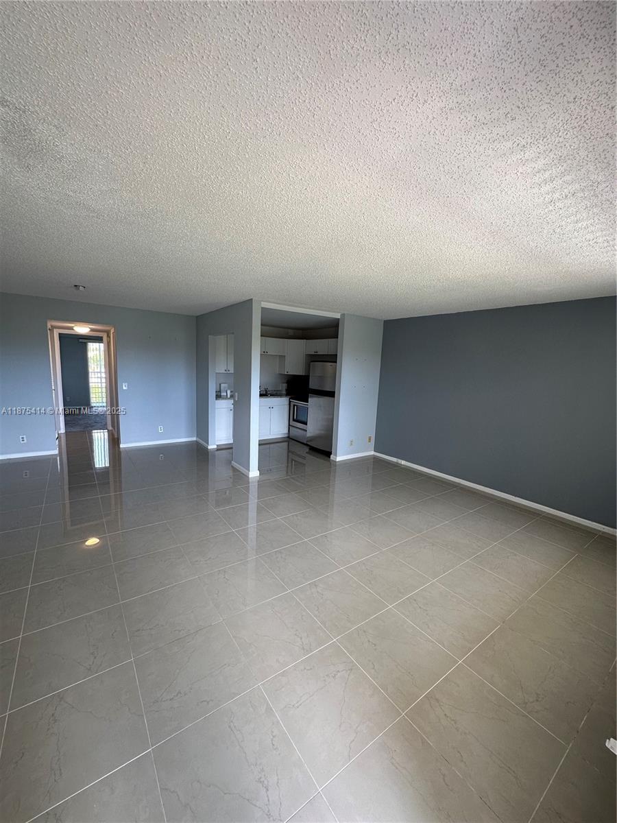 CENTURY VILLAGE - Residential Lease