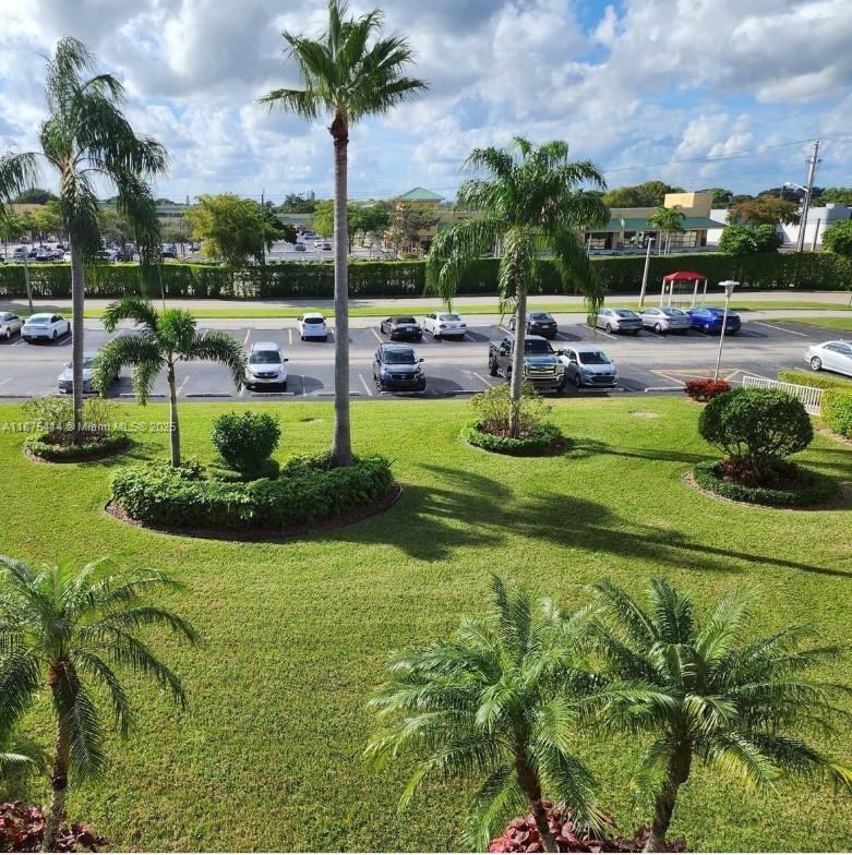 CENTURY VILLAGE - Residential Lease