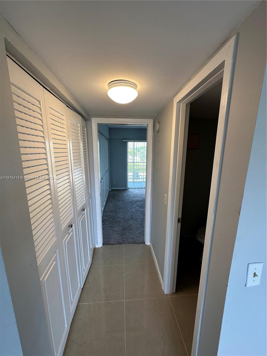 CENTURY VILLAGE - Residential Lease