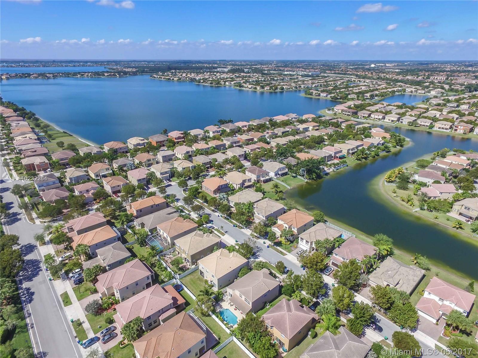 RIVIERA ISLES II - Residential