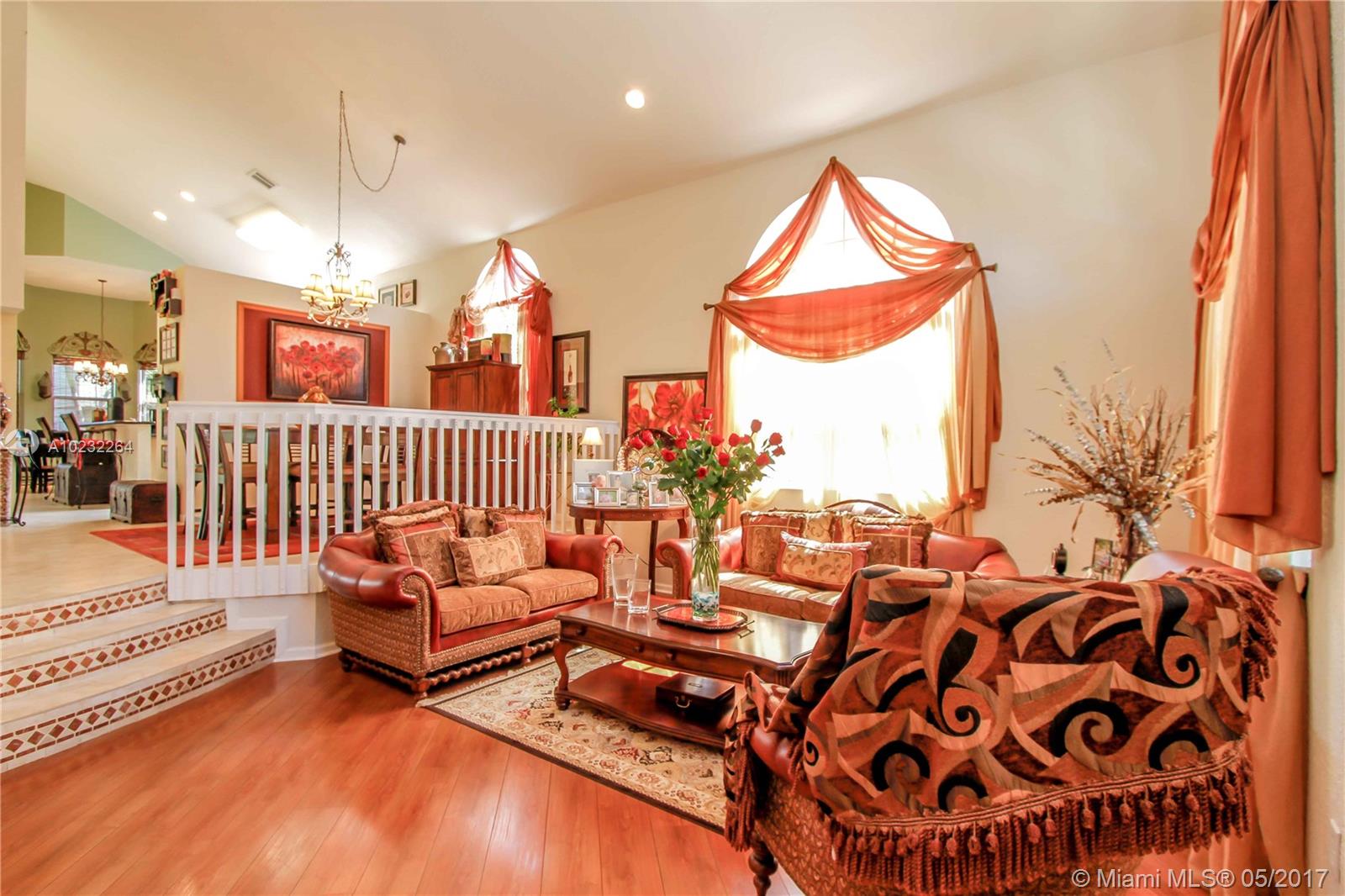 RIVIERA ISLES II - Residential