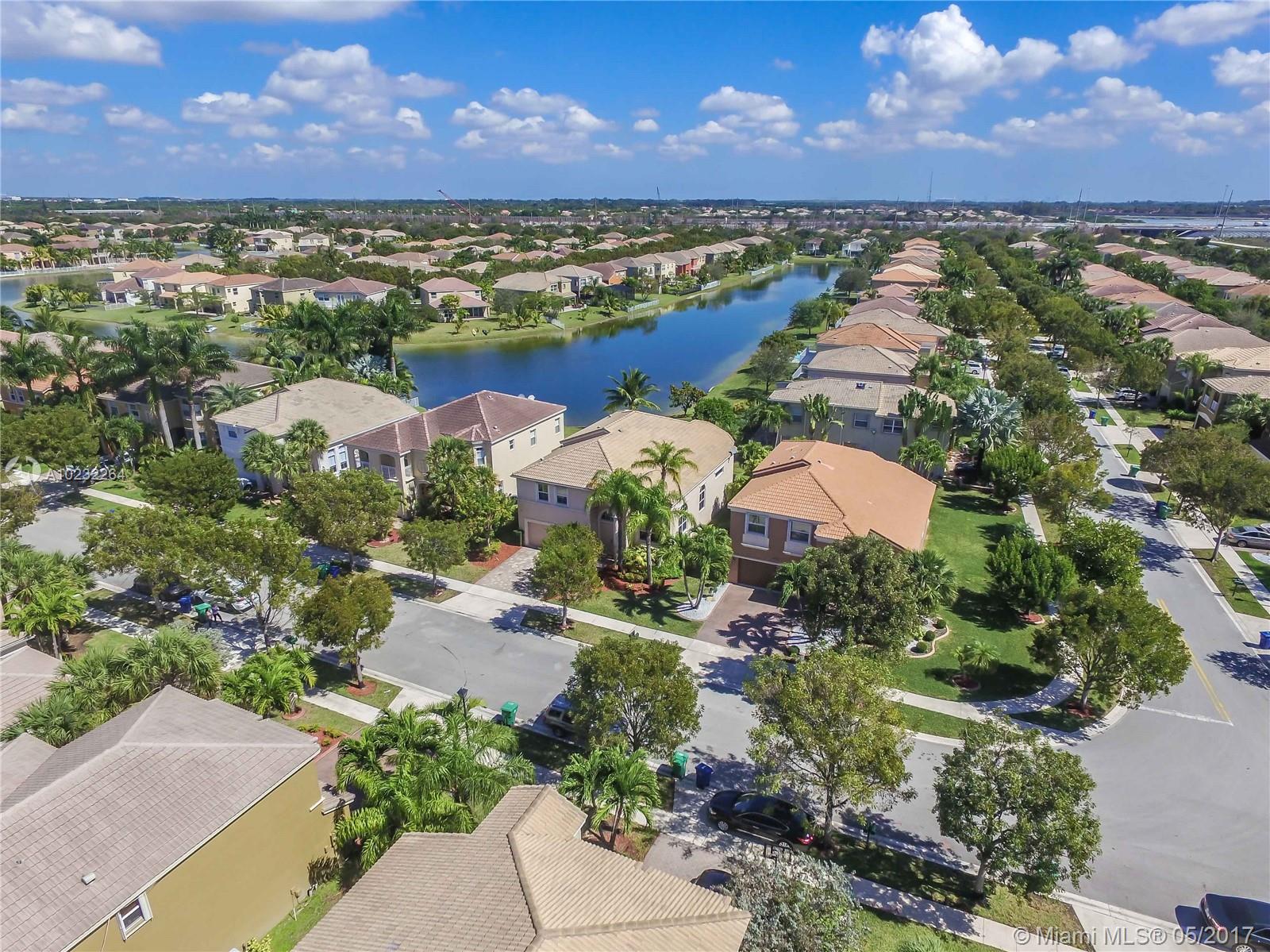 RIVIERA ISLES II - Residential