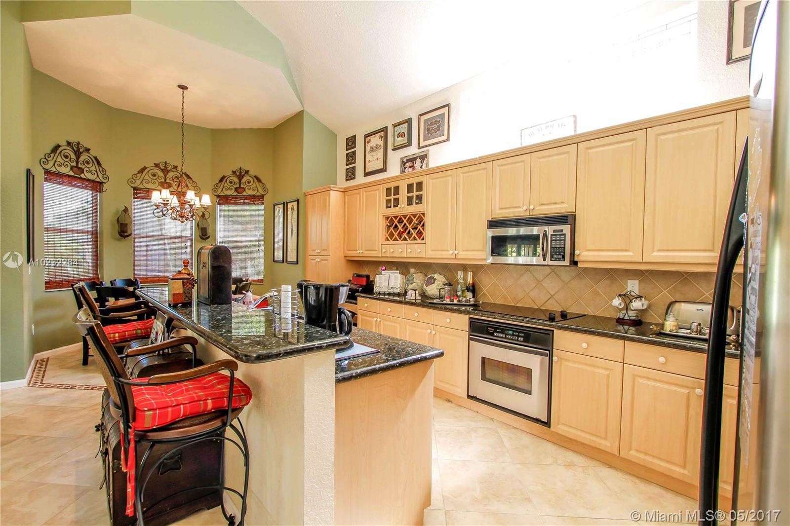 RIVIERA ISLES II - Residential