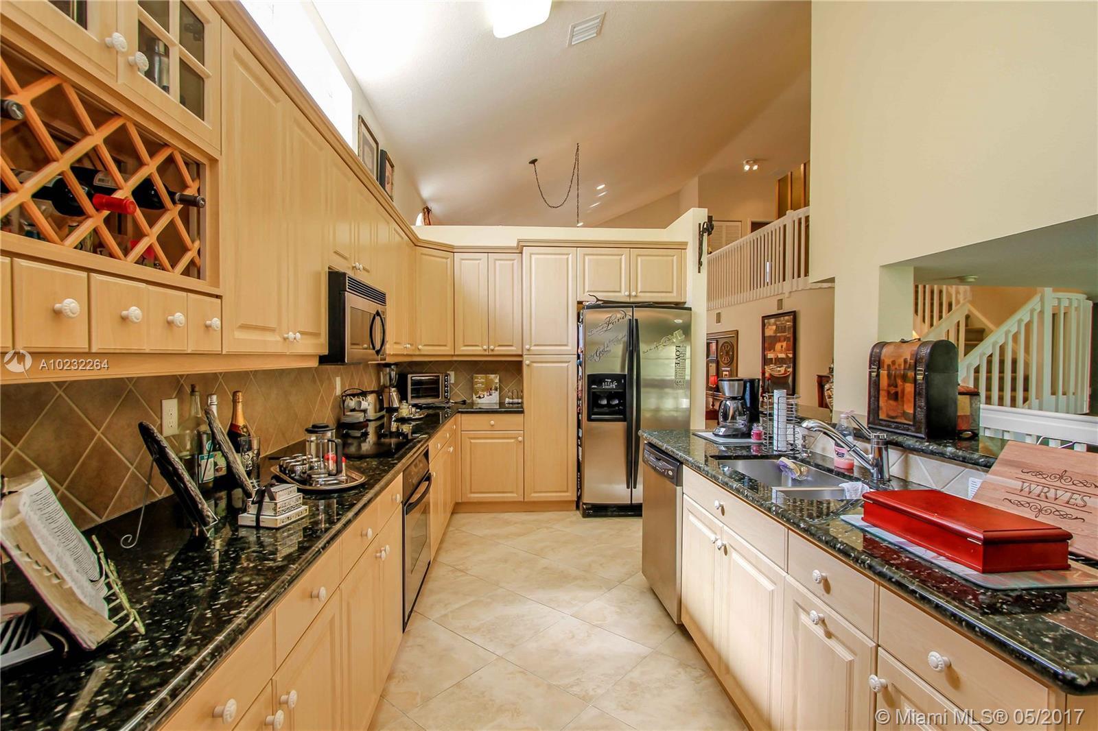 RIVIERA ISLES II - Residential