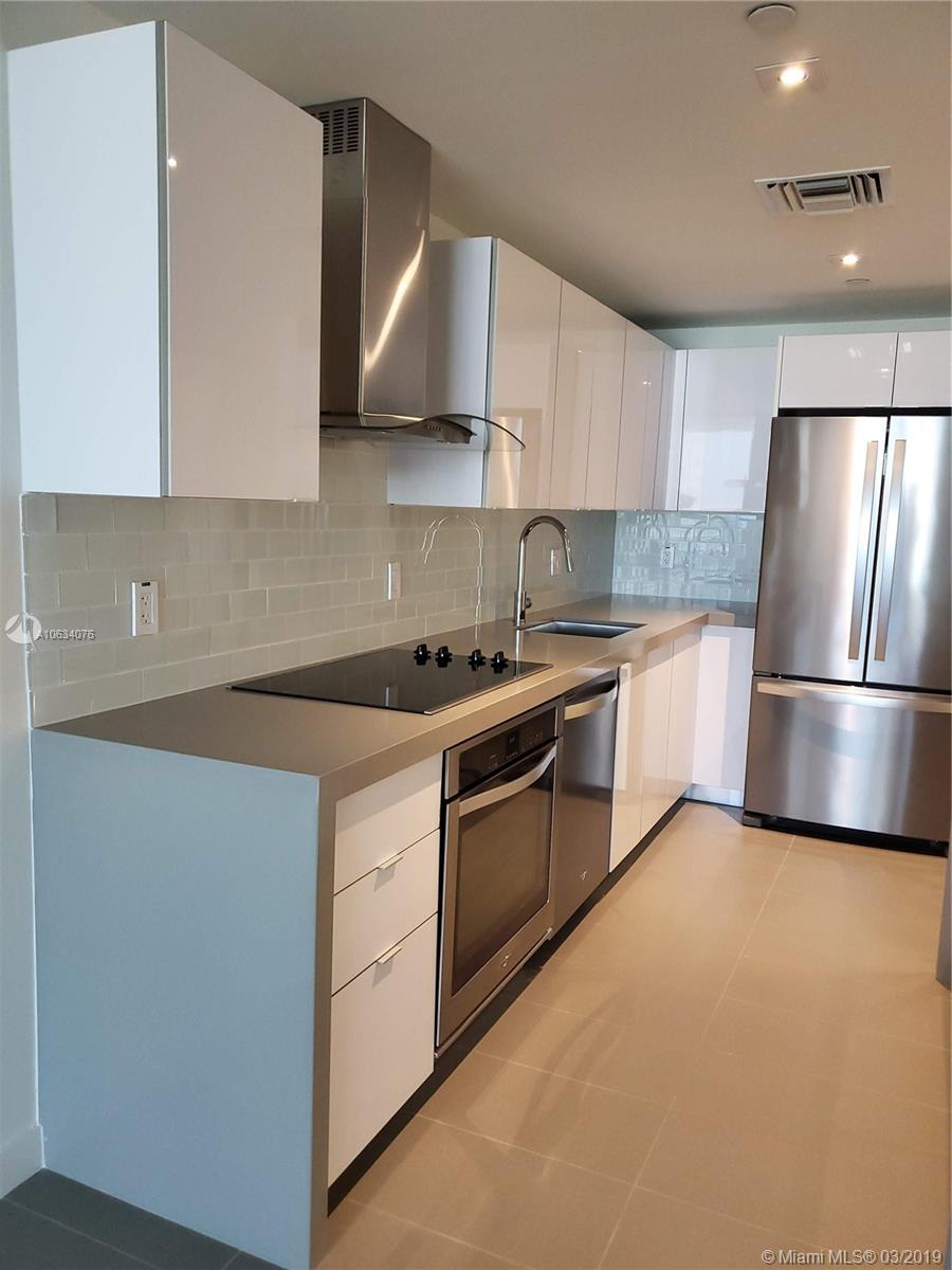 CANVAS COMDOMINIUM - Residential Lease