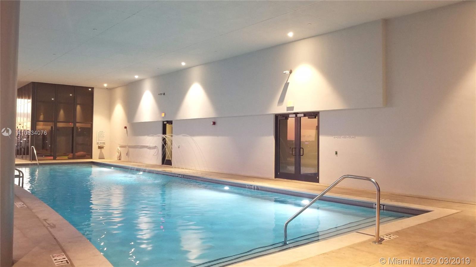 CANVAS COMDOMINIUM - Residential Lease
