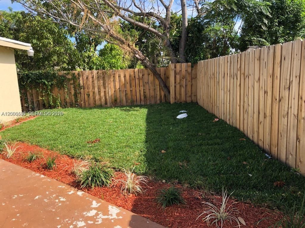 Photo of 2431 Plunkett St #rear, Hollywood, FL 33020 (MLS # A12000538)