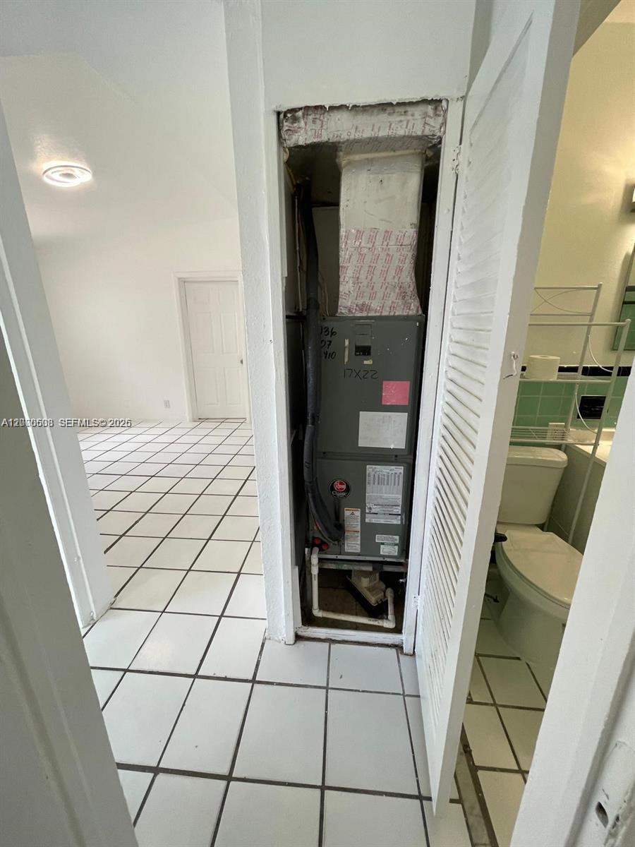 WASHINGTON HEIGHTS ADD - Residential Lease