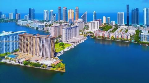 290 174th St 419 Sunny Isles Beach FL 33160