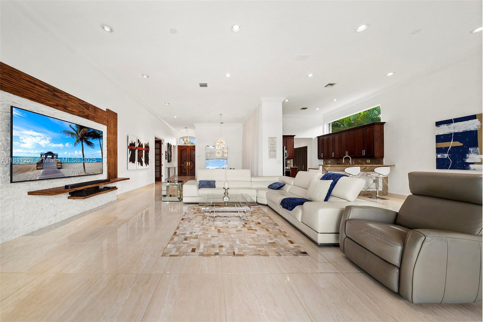 POMPANO BEACH PARK - Residential