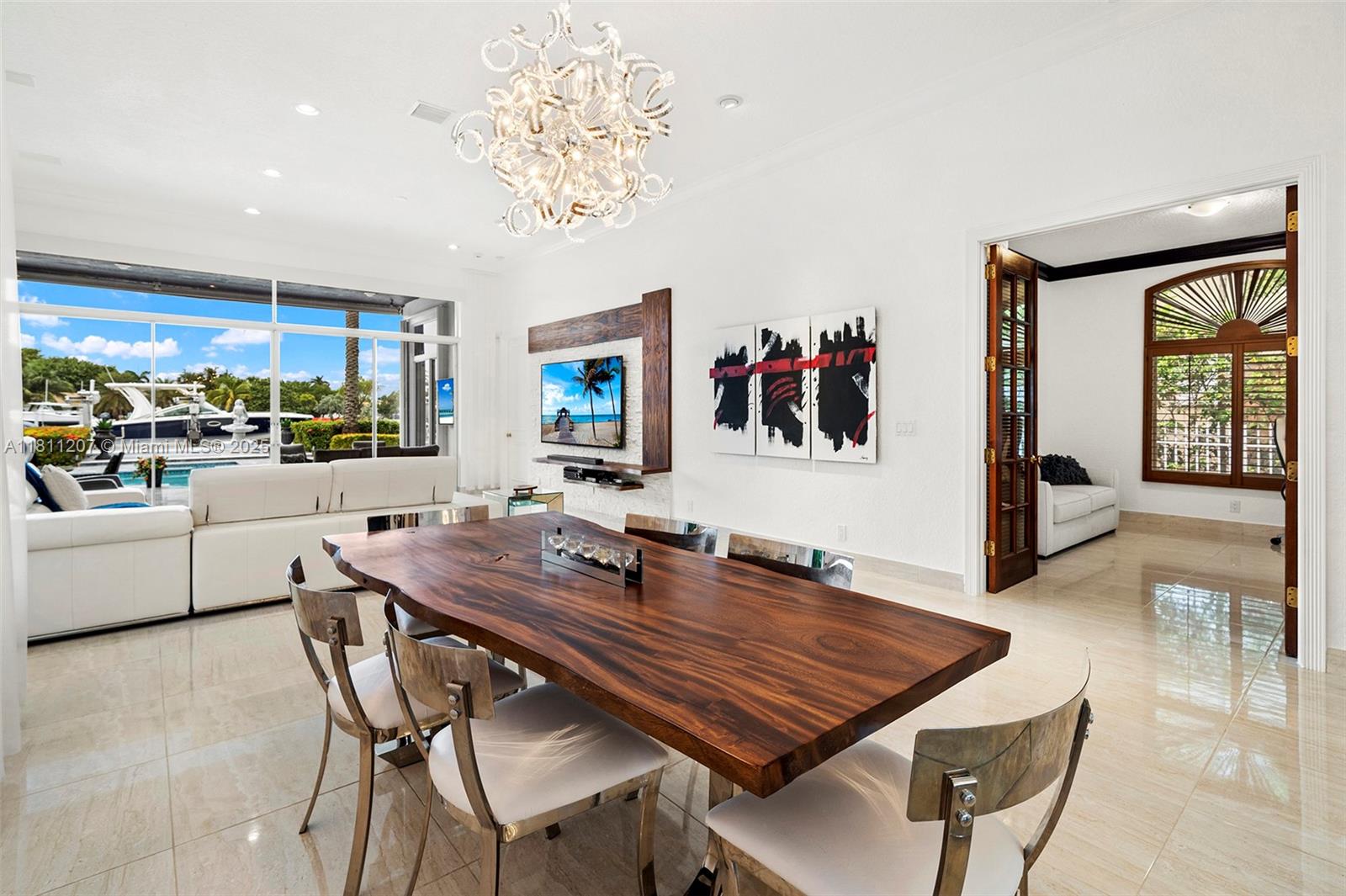 POMPANO BEACH PARK - Residential