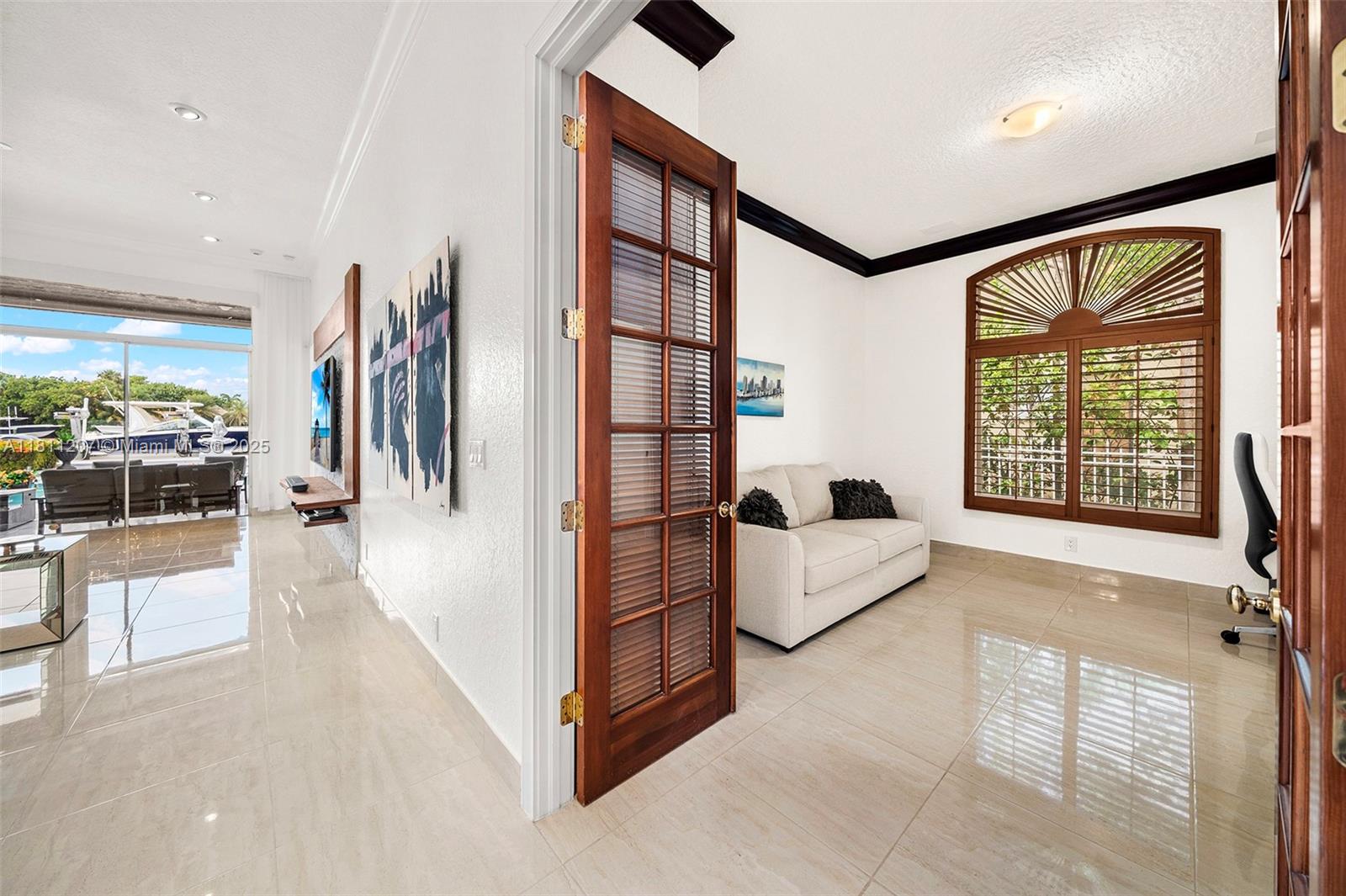POMPANO BEACH PARK - Residential