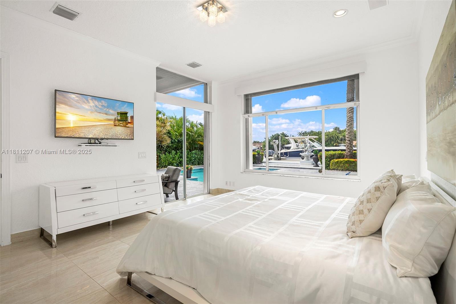 POMPANO BEACH PARK - Residential