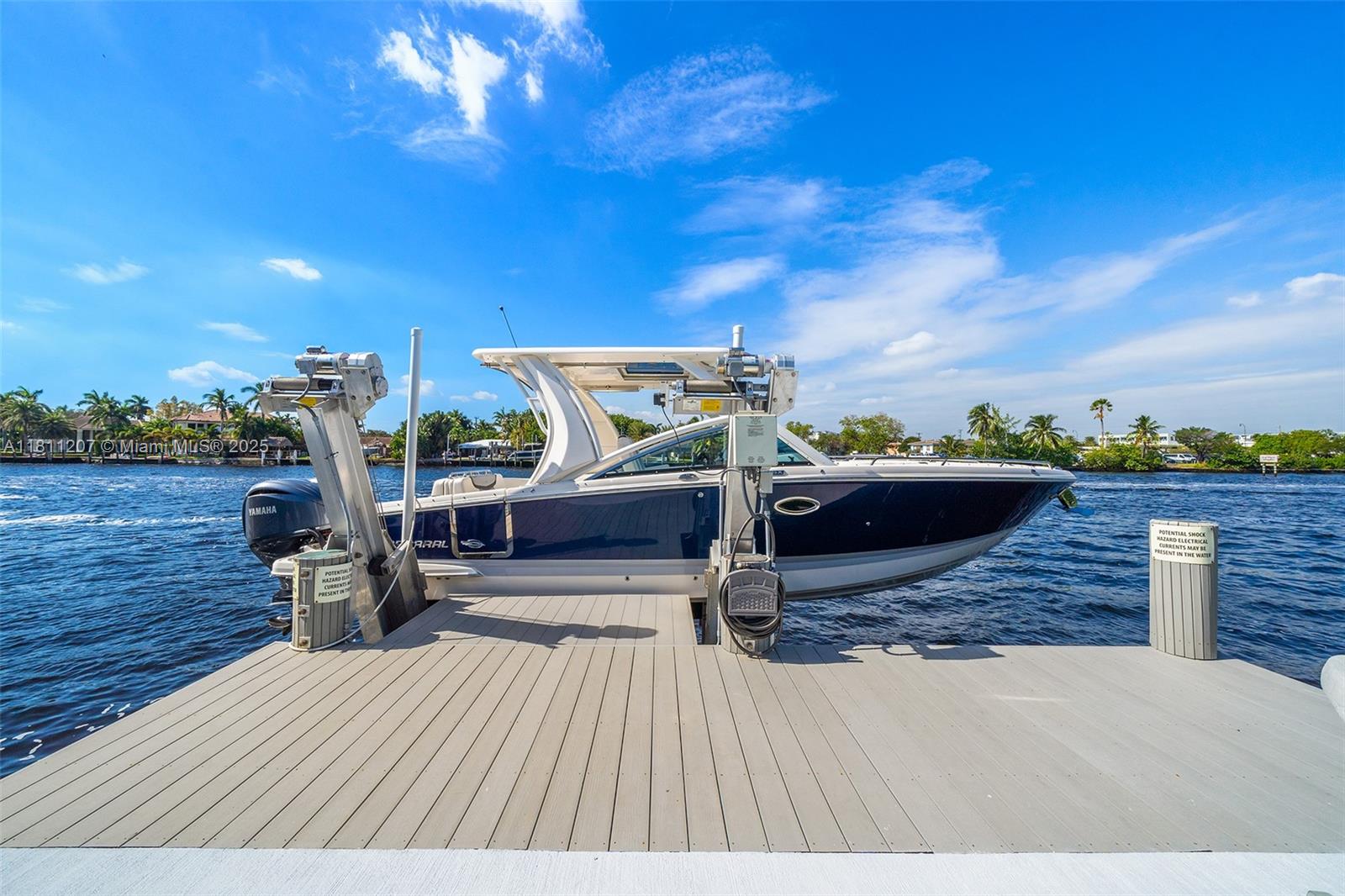 POMPANO BEACH PARK - Residential