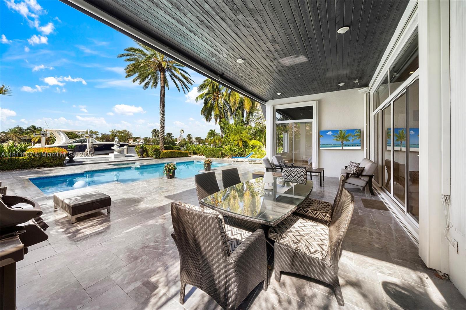 301 S Riverside Dr, Pompano Beach, Broward County, Florida - 3 Bedrooms  
3 Bathrooms - 