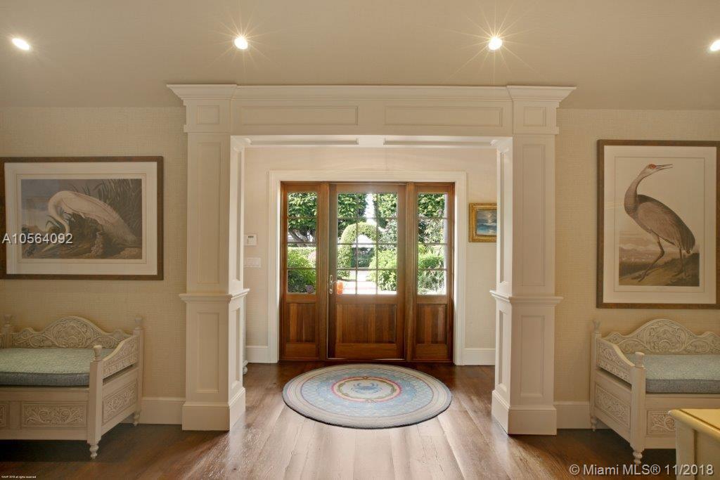 ISLAND BEACH PLAT 2 - Residential