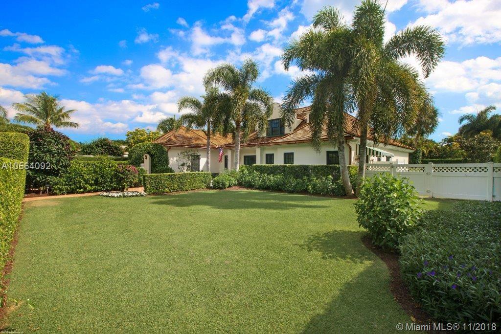 ISLAND BEACH PLAT 2 - Residential