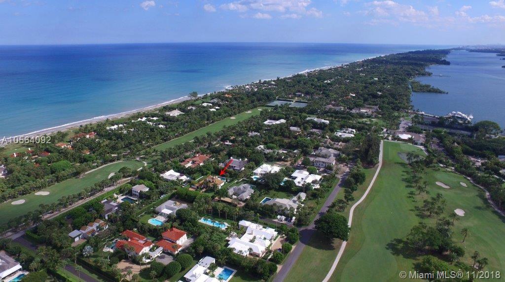 ISLAND BEACH PLAT 2 - Residential