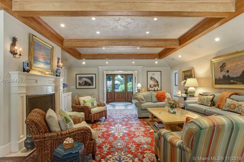 ISLAND BEACH PLAT 2 - Residential