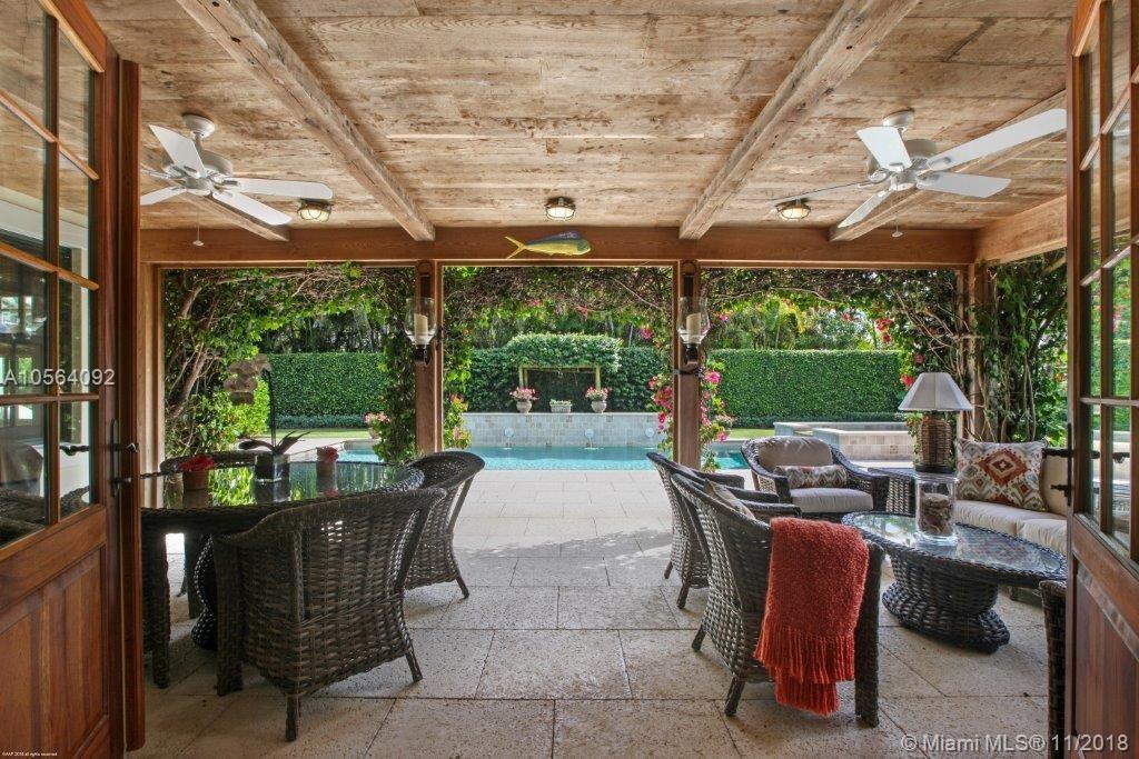 ISLAND BEACH PLAT 2 - Residential