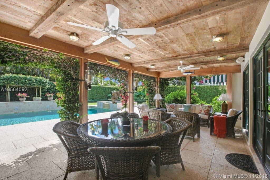 ISLAND BEACH PLAT 2 - Residential