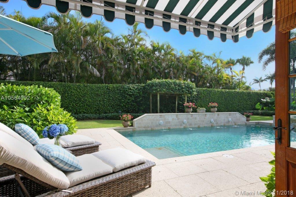 ISLAND BEACH PLAT 2 - Residential