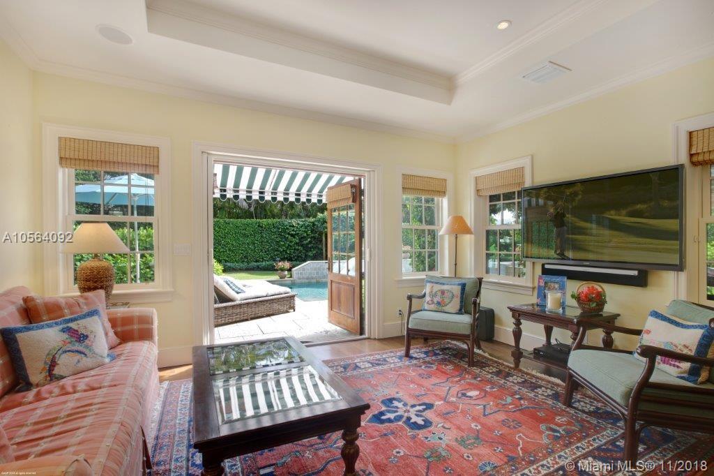 ISLAND BEACH PLAT 2 - Residential