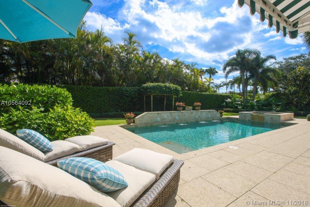 ISLAND BEACH PLAT 2 - Residential