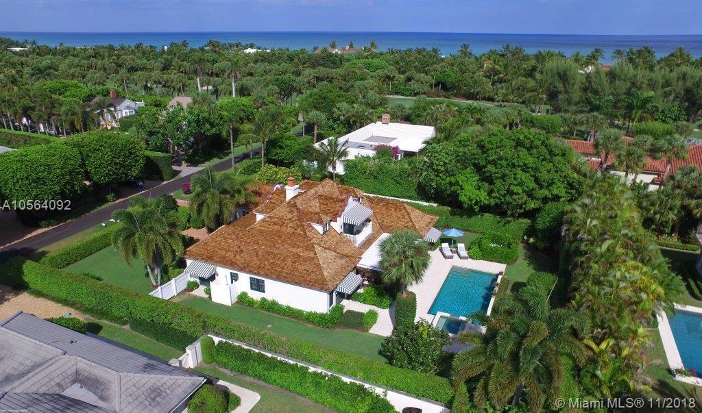 ISLAND BEACH PLAT 2 - Residential