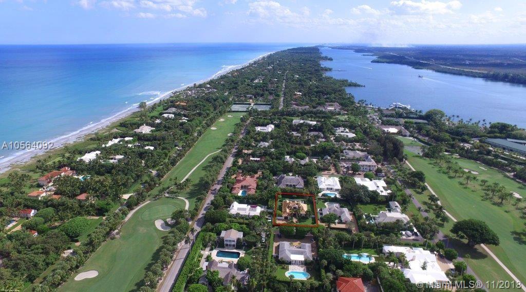 ISLAND BEACH PLAT 2 - Residential