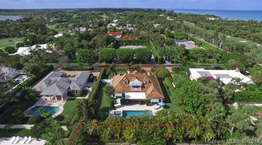 ISLAND BEACH PLAT 2 - Residential