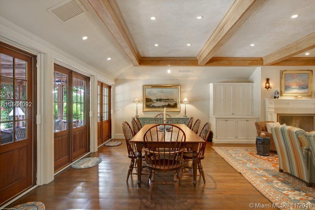 ISLAND BEACH PLAT 2 - Residential