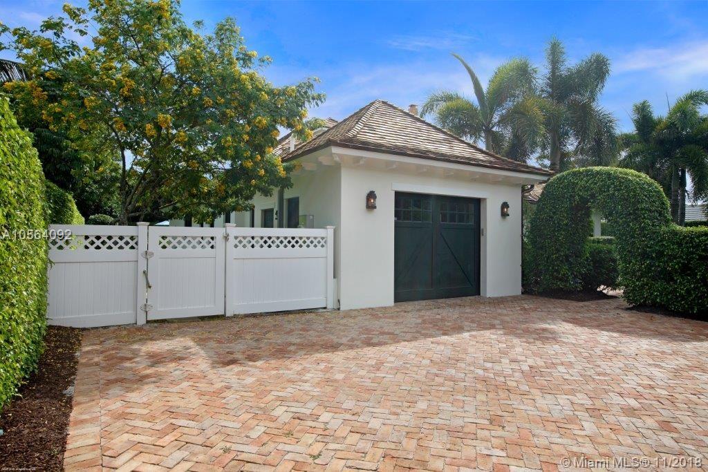 ISLAND BEACH PLAT 2 - Residential