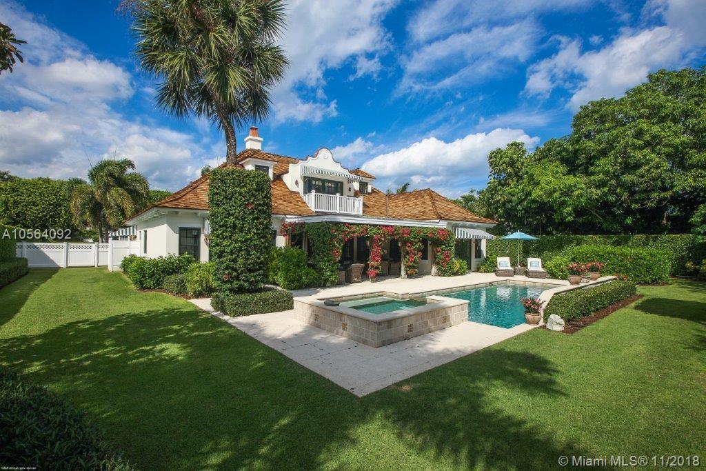 ISLAND BEACH PLAT 2 - Residential