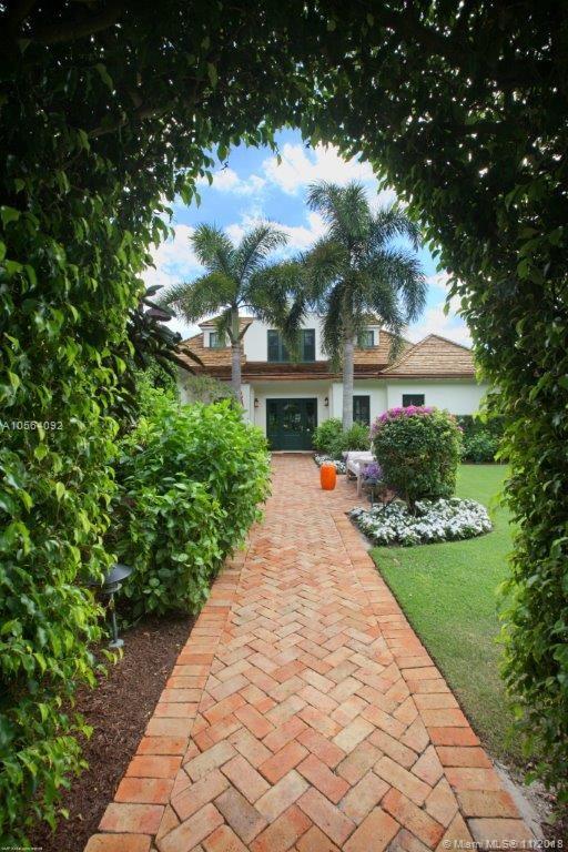 ISLAND BEACH PLAT 2 - Residential