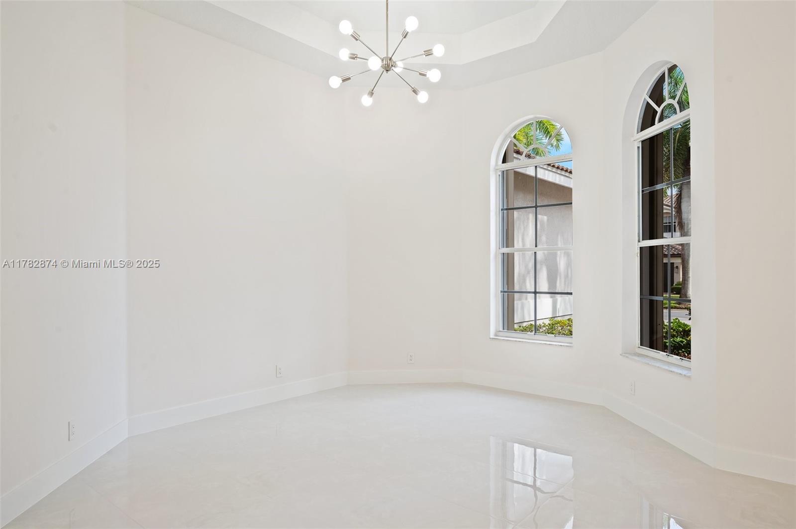 SECTOR 7-PARCEL W - Residential