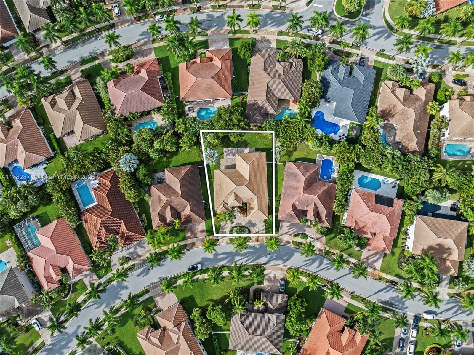 SECTOR 7-PARCEL W - Residential